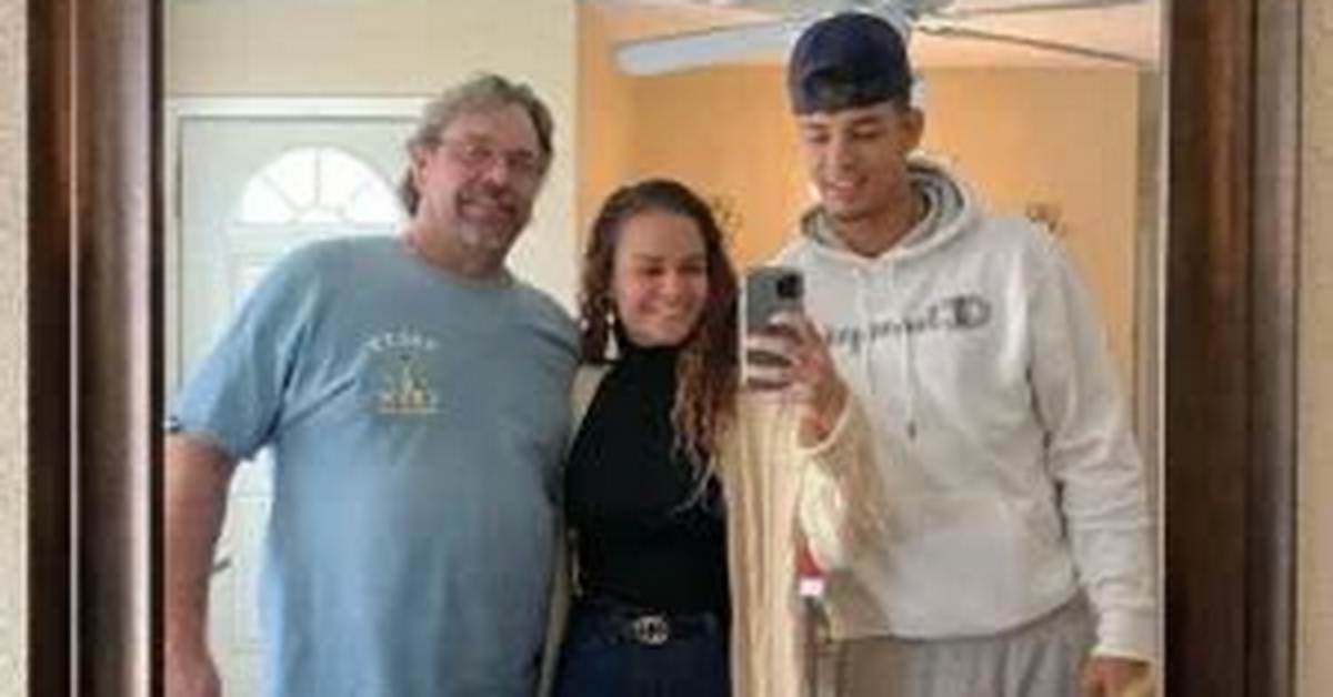 Vaughn Grissom Parents: Meet Elizabeth and Anthony Grissom