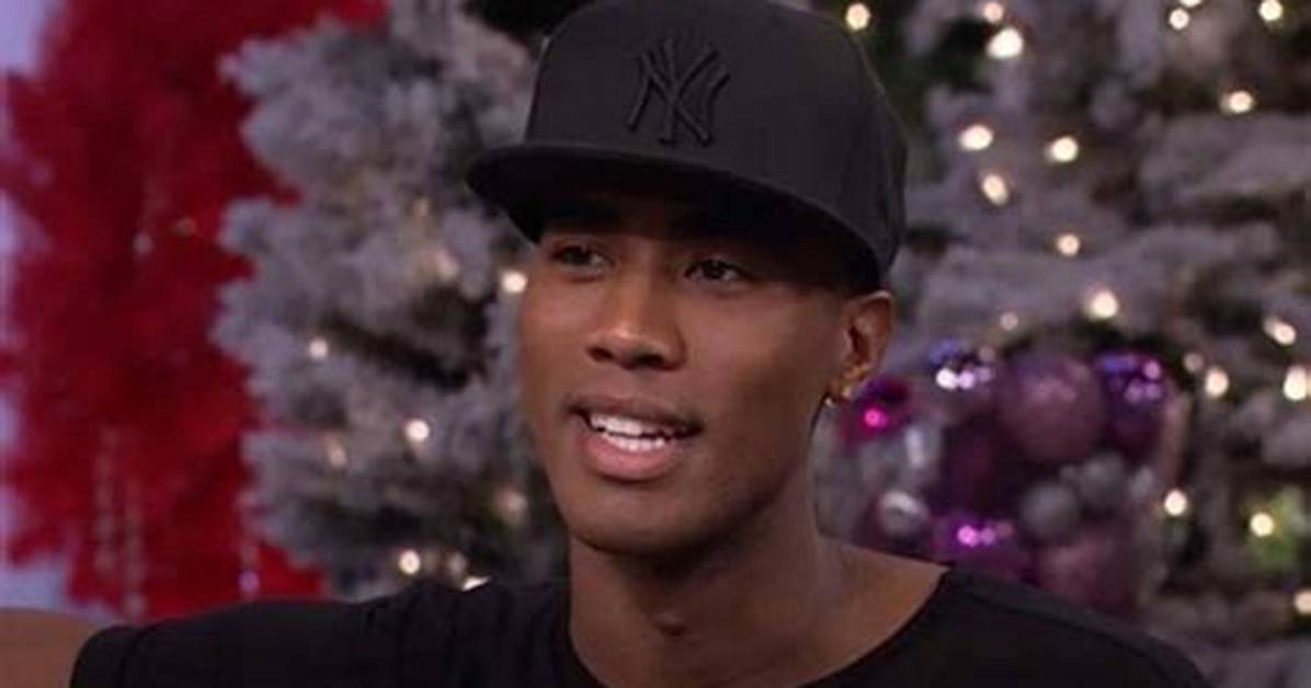 Veno Miller - Net Worth, Age, Height, Birthday, Bio, Wiki!