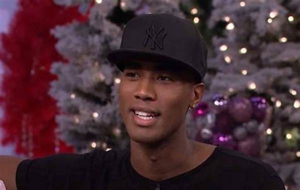 Veno Miller - Net Worth, Age, Height, Birthday, Bio, Wiki!