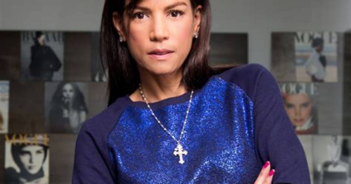Veronica Webb’s Boyfriend: Who Is Veronica Webb Dating?