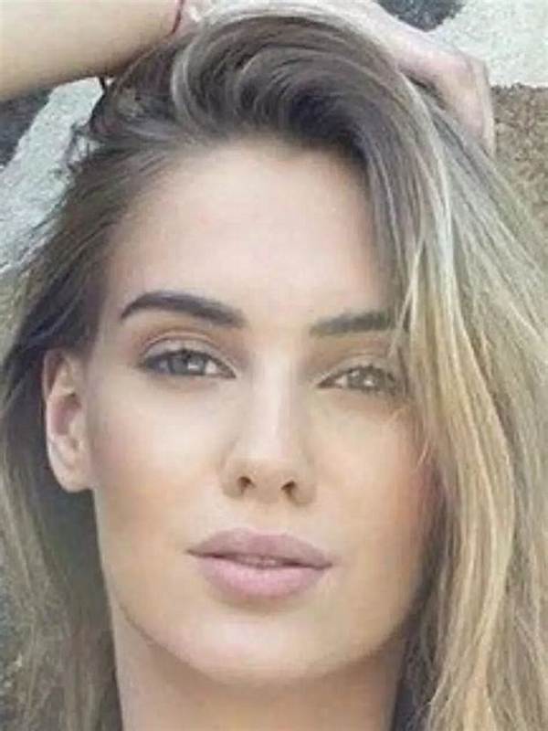Veronika Nizlova- Wiki, Biography, Age, Height, Net Worth, Husband