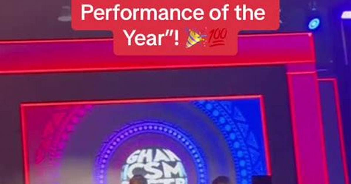 Vgma23: Niiella Wins Best Female Vocal Performance of the Year