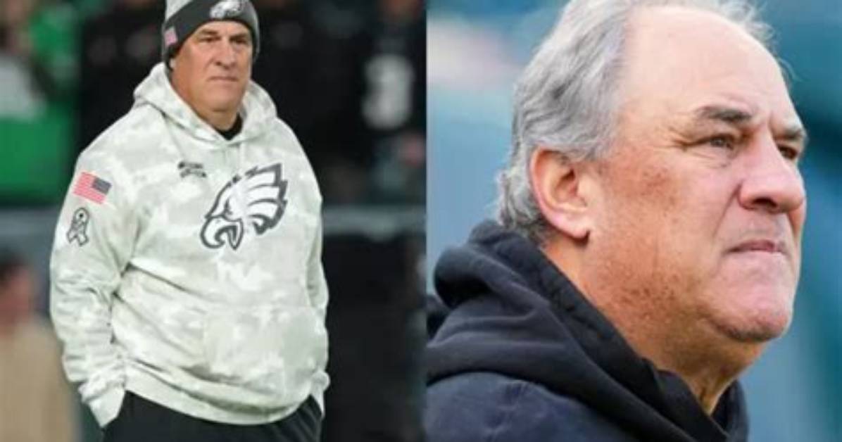 Vic Fangio Bio, Age, Height, Career, Net Worth, Family & More