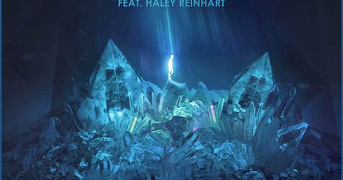 Vicetone & Haley Reinhart Team up for New Single & Music Video "Something Strange"