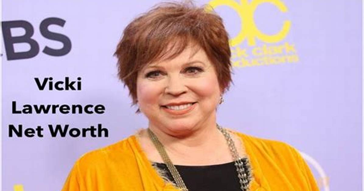 Vicki Williams - Net Worth, Age, Height, Birthday, Bio, Wiki!