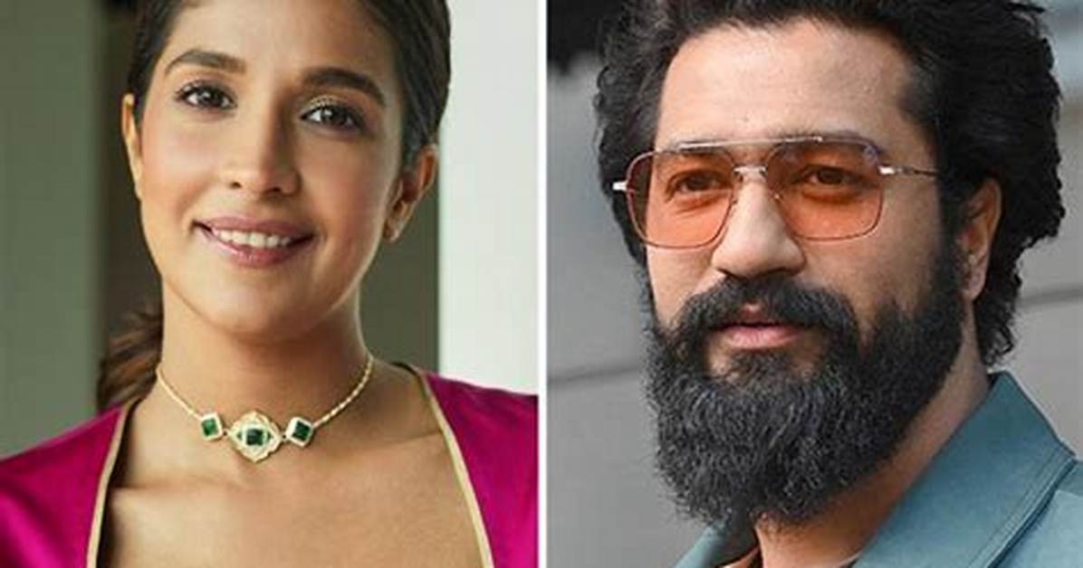 Vicky Atal’s Girlfriend: Who Is Vicky Atal Dating?