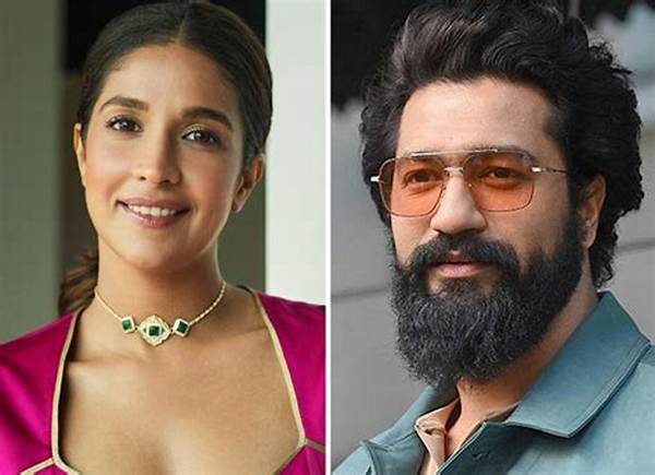 Vicky Atal’s Girlfriend: Who Is Vicky Atal Dating?