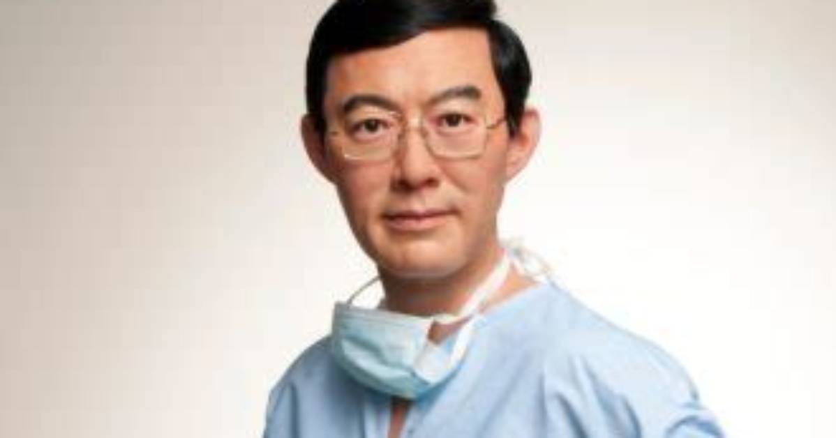 Victor Chang Net Worth, Age, Height