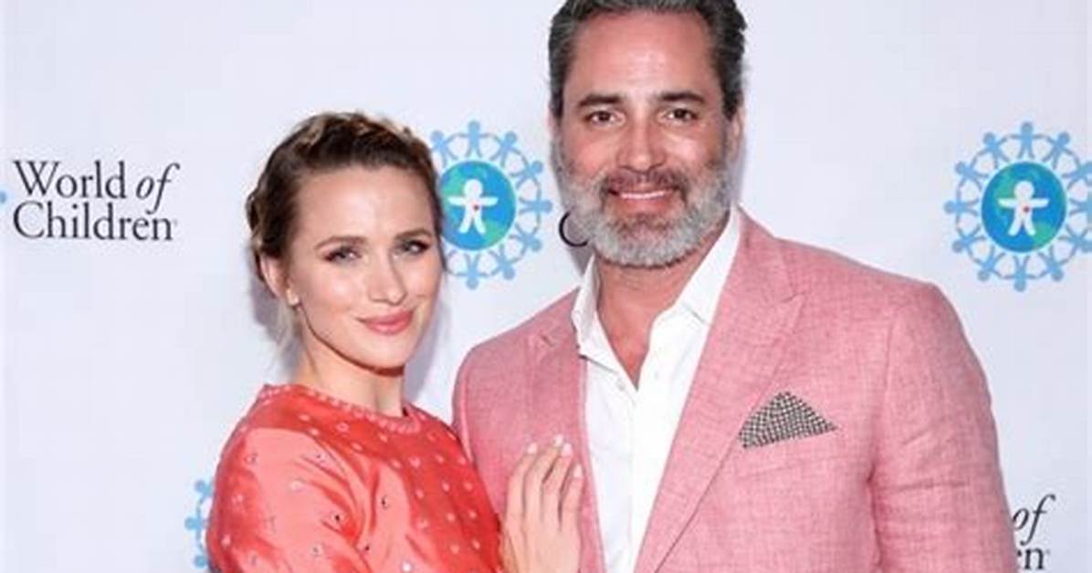 Victor Webster’s Wife, Married, Gay, Girlfriend, Height