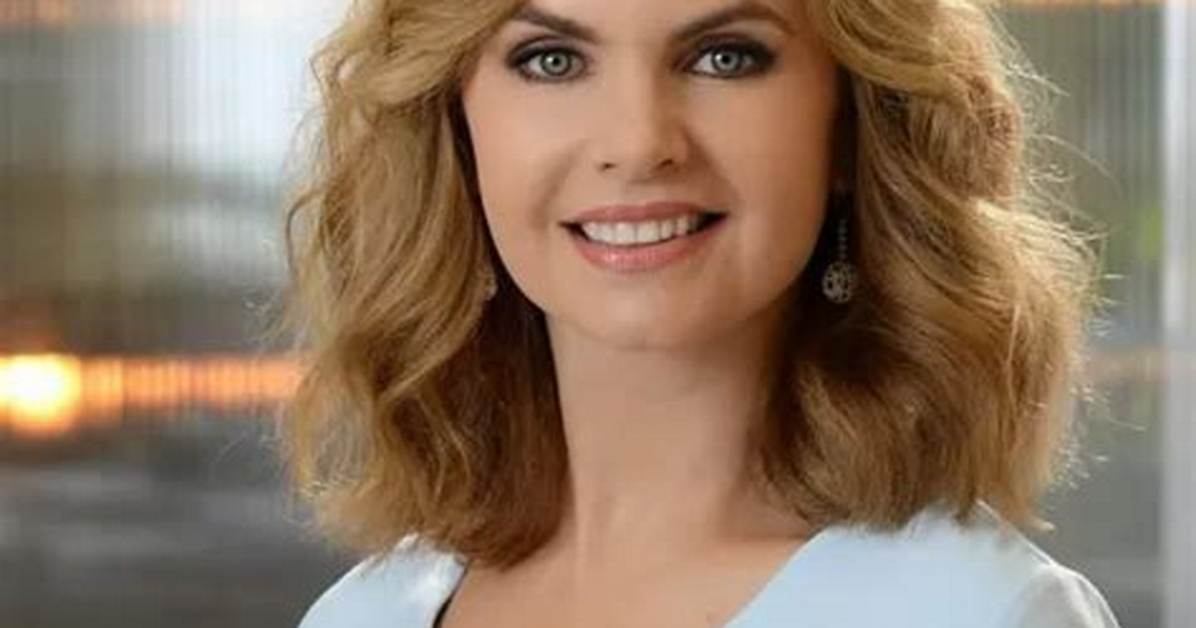 Victoria Osteen- Bio, Age, Height, Net Worth, Husband, Marriage