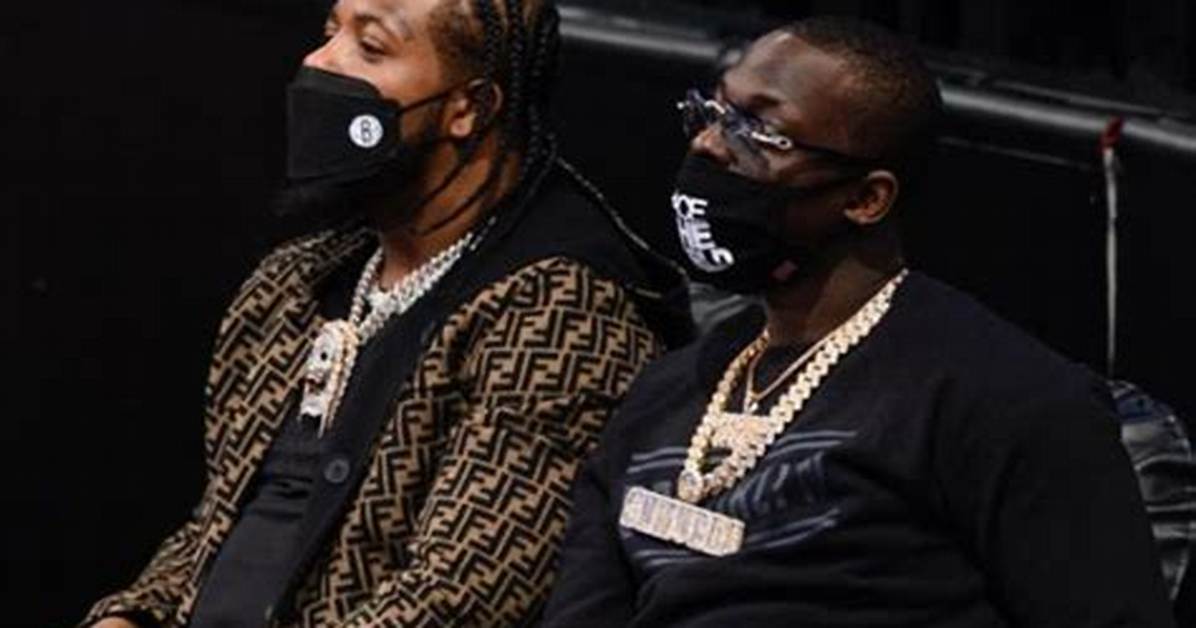 Video: Bobby Shmurda Finally Opens up on Why He Took Some Time for Rowdy Rebel in Prison