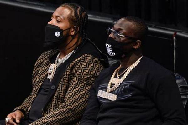 Video: Bobby Shmurda Finally Opens up on Why He Took Some Time for Rowdy Rebel in Prison