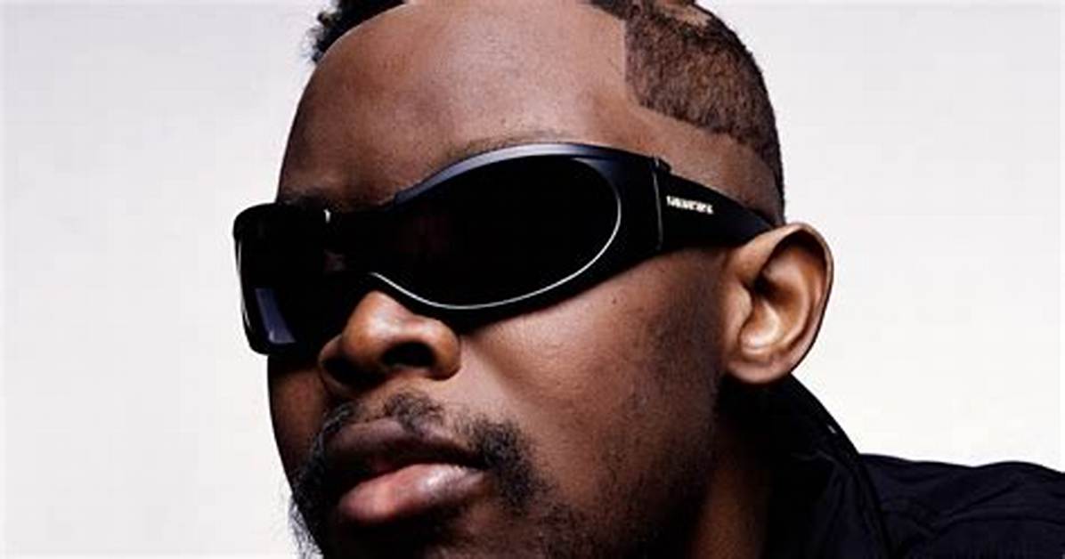 Video Director, Tg Omori Opens up on How Burna Boy Inspired Him