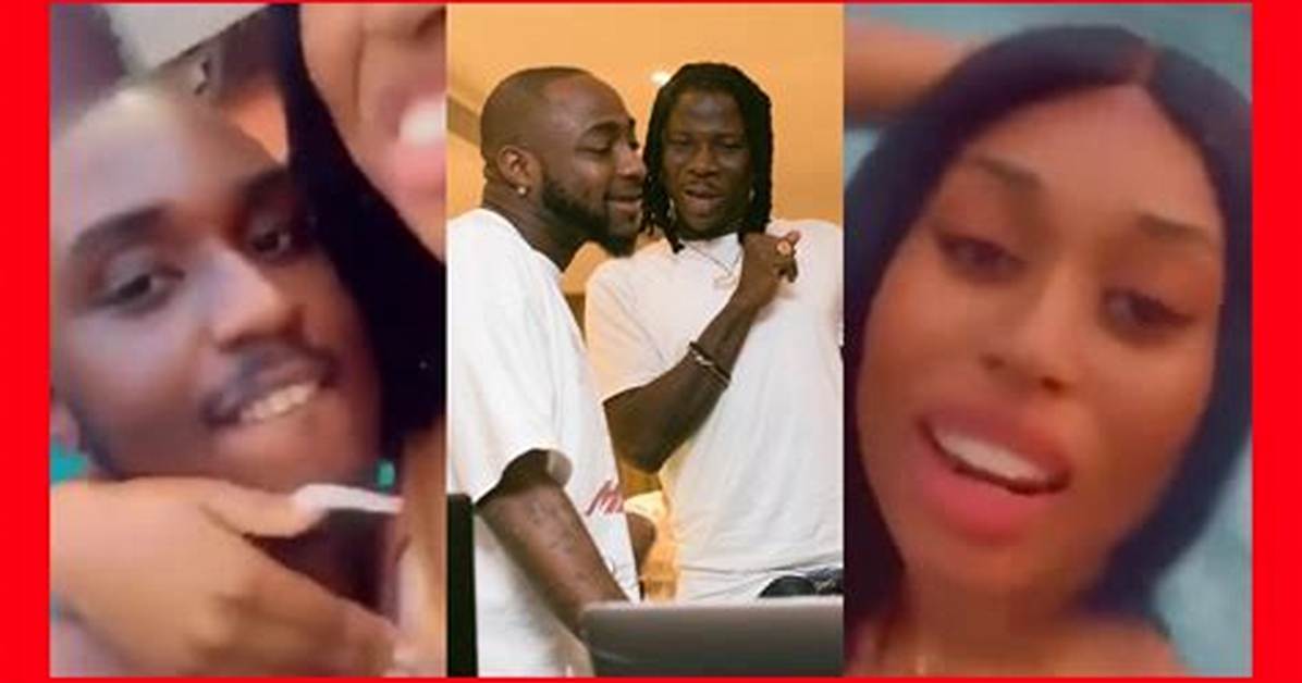 Video: Fantana Finally Shows off Her Boyfriend as They “Chop” Love in Pool