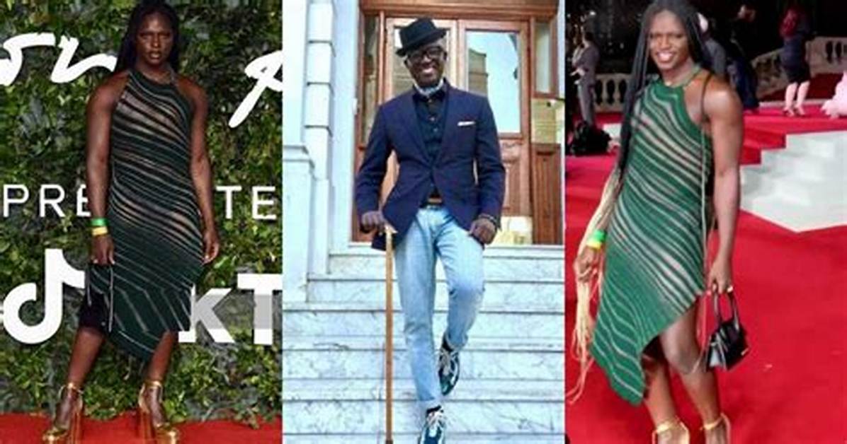 Video: Kkd’s Son Publicly Declares He’s Gay and His Father Says: ‘I Support My Son’