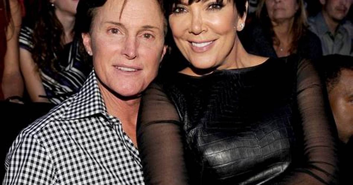 Video: Kris Jenner Apologizes for Bruce Jenner – Humiliates Husband on Jimmy Fallon!