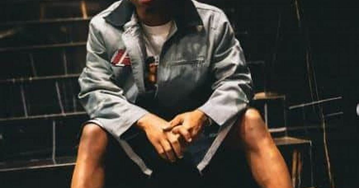 Video of Mayorkun with Alleged Girlfriend Causes Stir Online