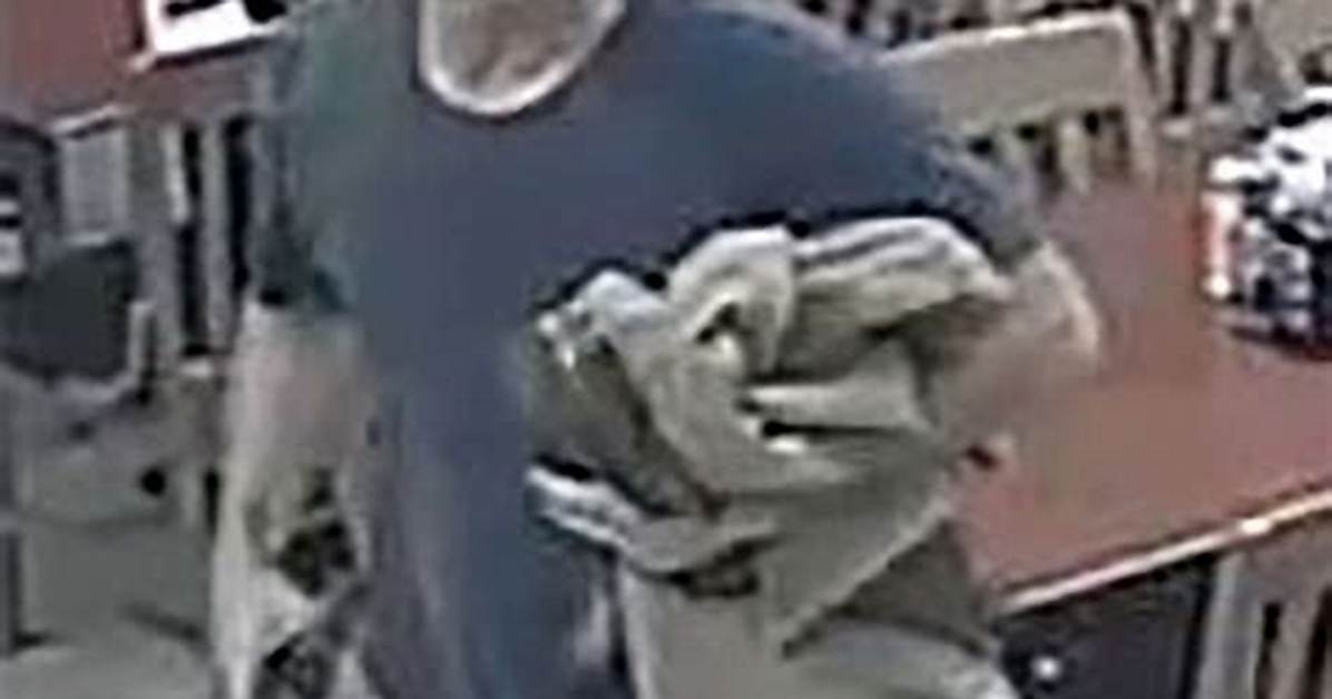 (Video) Robbery Gone Wrong as Armed Robber Gets Shot by the Man He Tried to Rob on the Highway