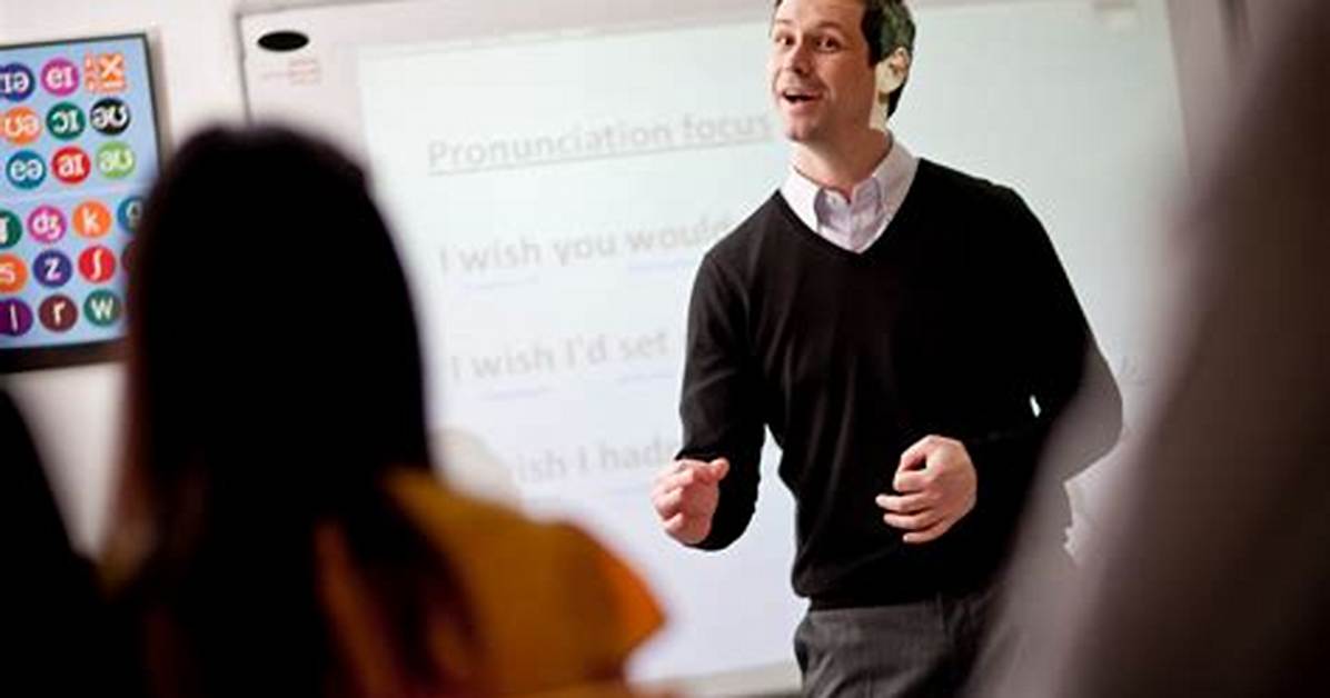 Video: Student Frustrates Teacher with the Pronunciation of ‘Square’