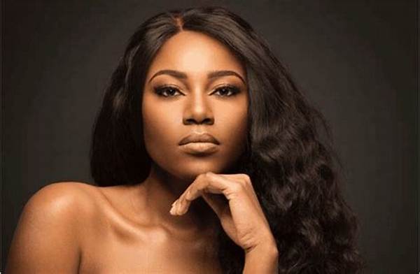 Video: Yvonne Nelson Finally Discloses Reasons Why She Isn’t Following Jackie Appiah on Instagram