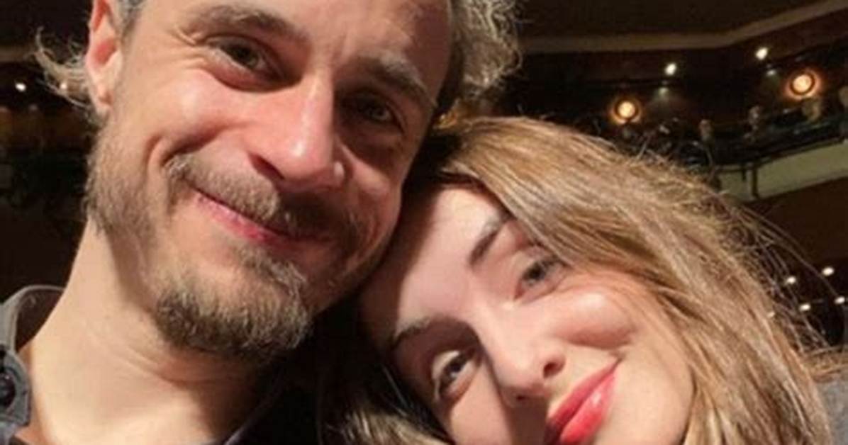 Viggo Venn Wife: Who Is Julia Masli