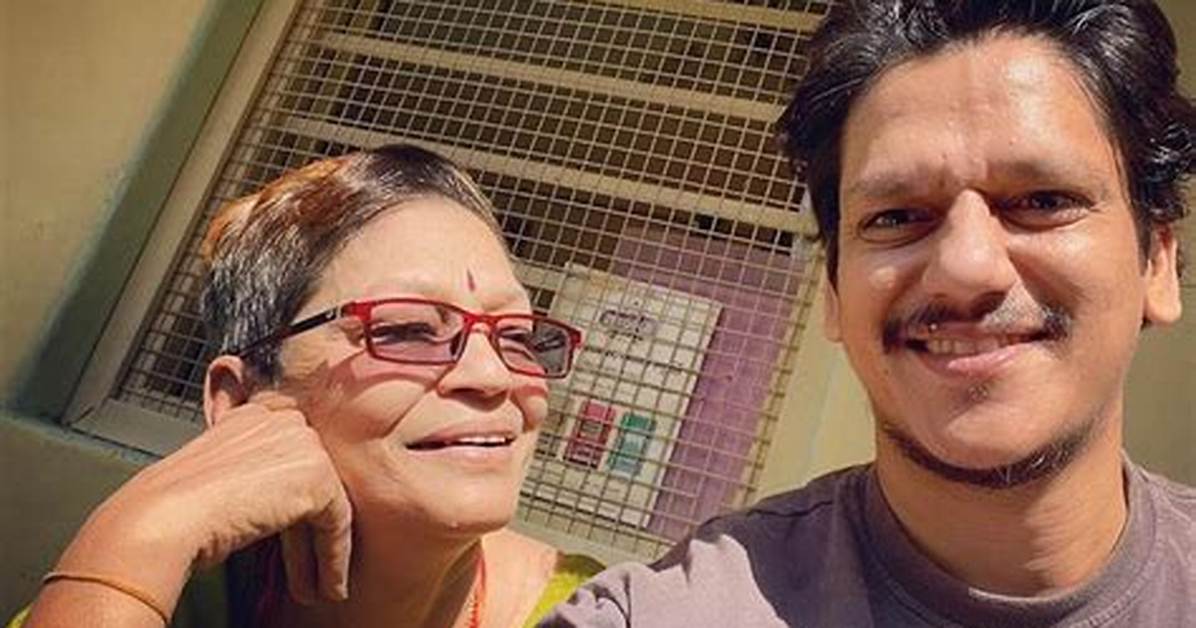 Vijay Varma Parents: Who Are the Parents of Vijay Varma?