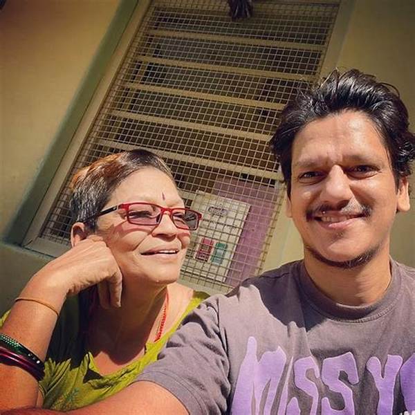 Vijay Varma Parents: Who Are the Parents of Vijay Varma?