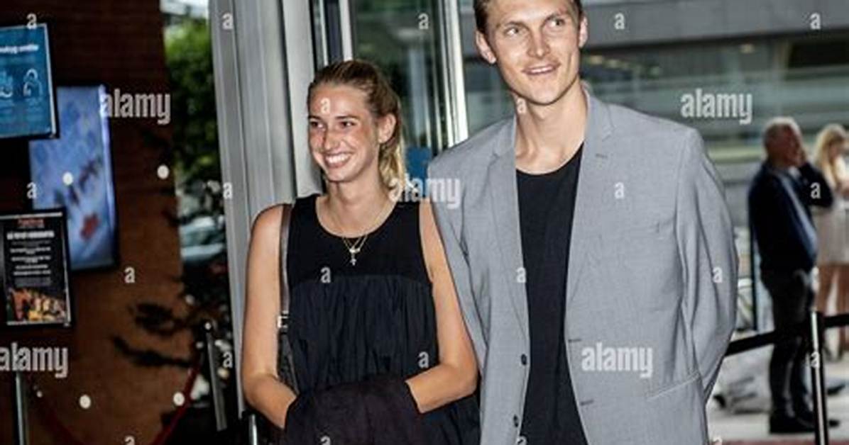 Viktor Axelsen's Girlfriend Natalia Koch Rohde Biography: Age, Height, Family, Net Worth, Spouse, Nationality, Parents