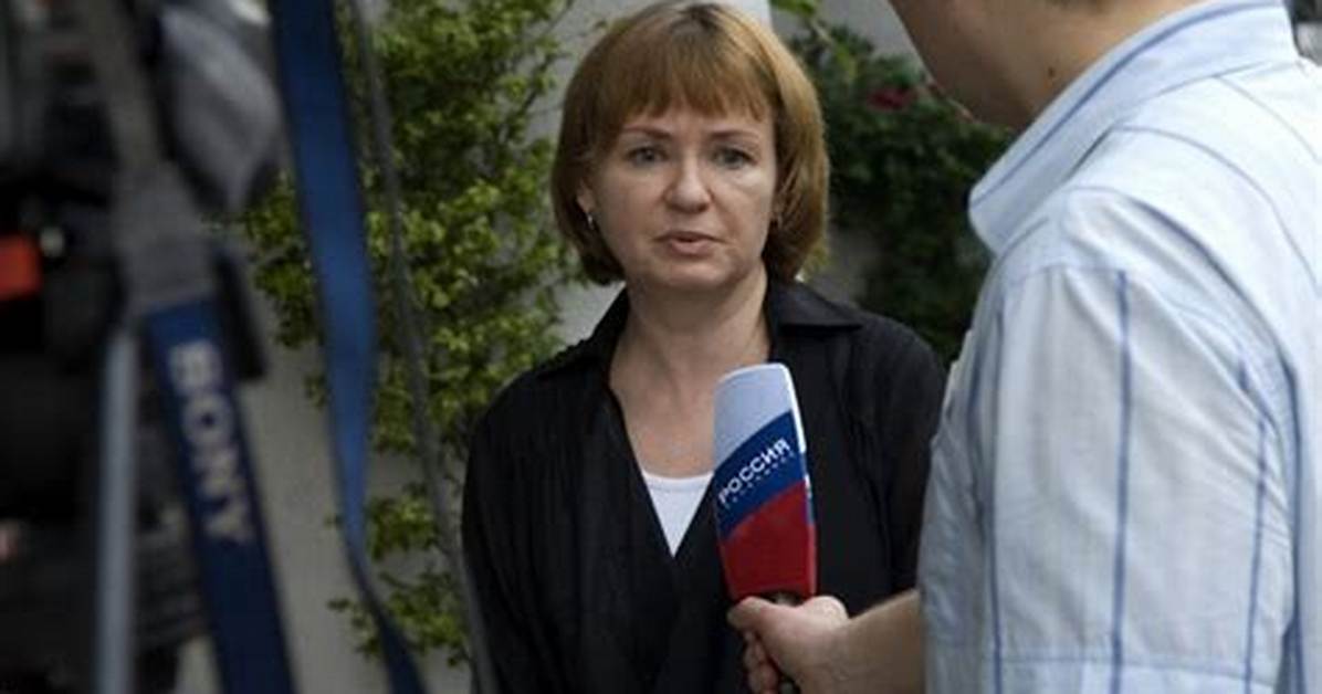 Viktor Bout Wife: Meet Alla Bout, Biography, Age & More