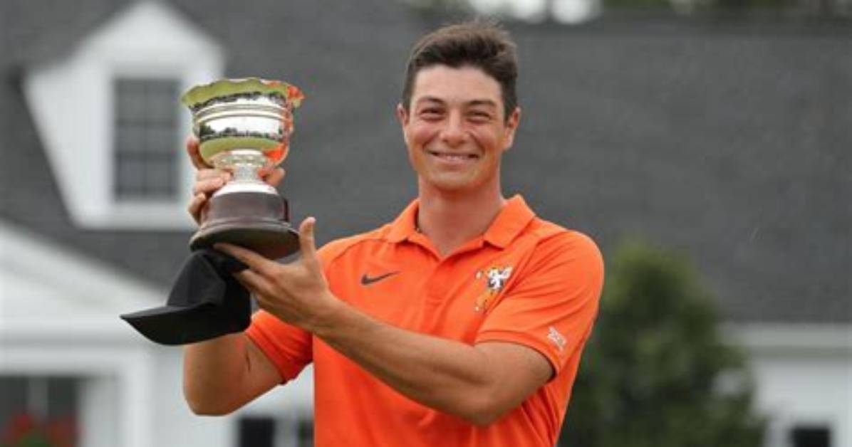 Viktor Hovland Net Worth: How Much Is Viktor Hovland Worth?