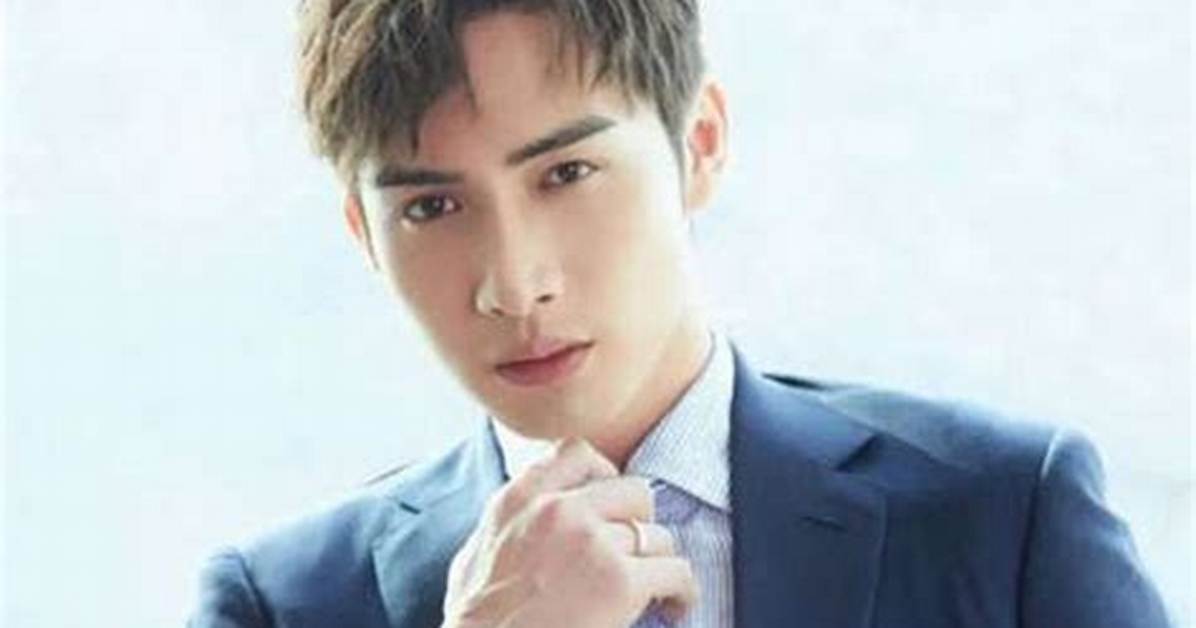 Vin Zhang - Net Worth, Age, Height, Birthday, Bio, Wiki!
