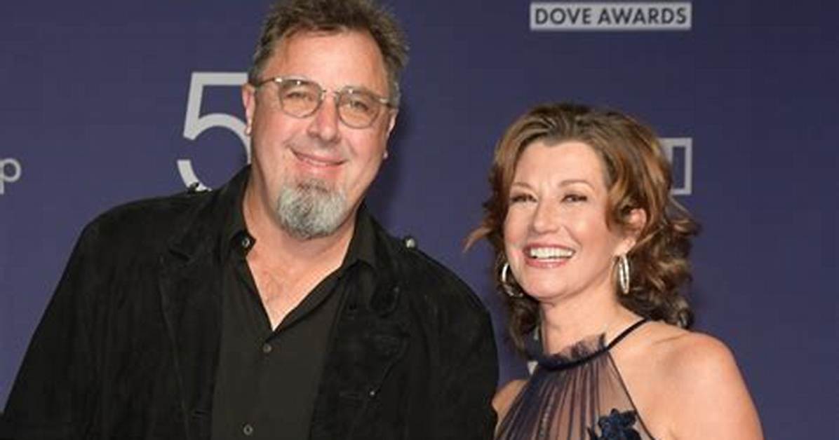 Vince Gill’s Wife: Who Is Vince Gill Dating?
