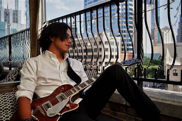 Vince Spano Takes Us Back to Mainstream Alt-Rock with His Brand New Single "Relapse"