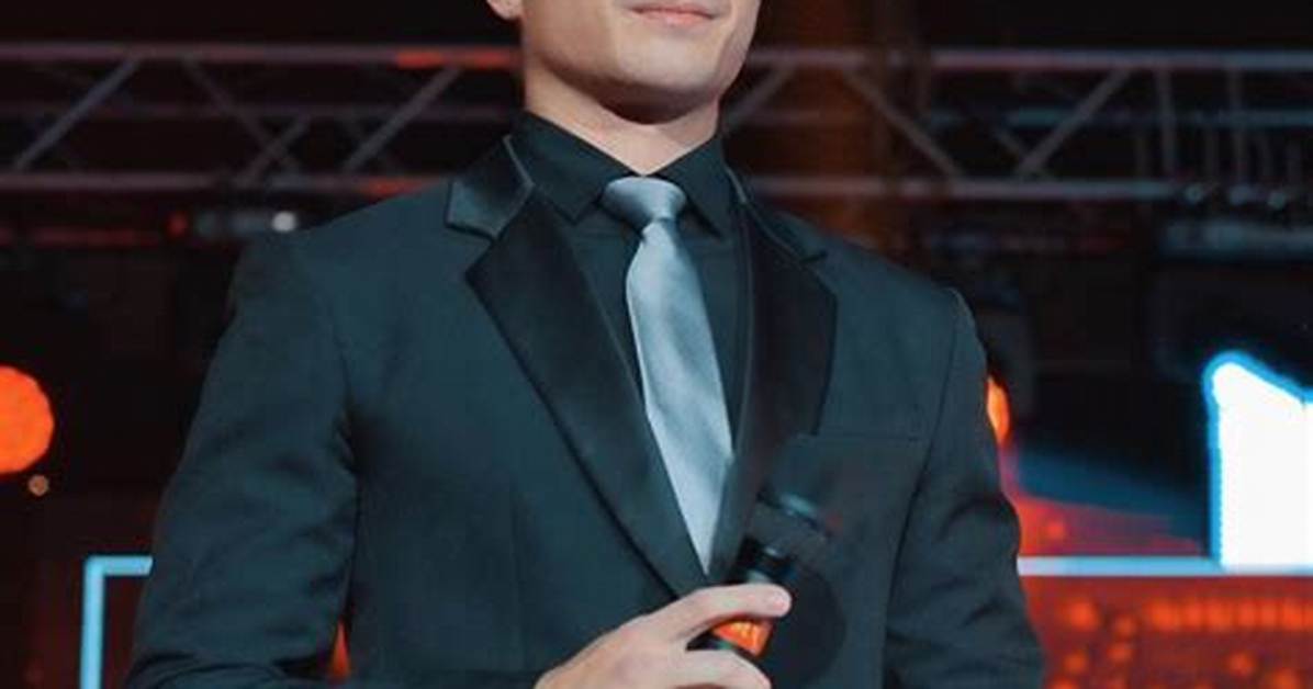 Vince Velasco’s Girlfriend: Who Is Vince Velasco Dating?