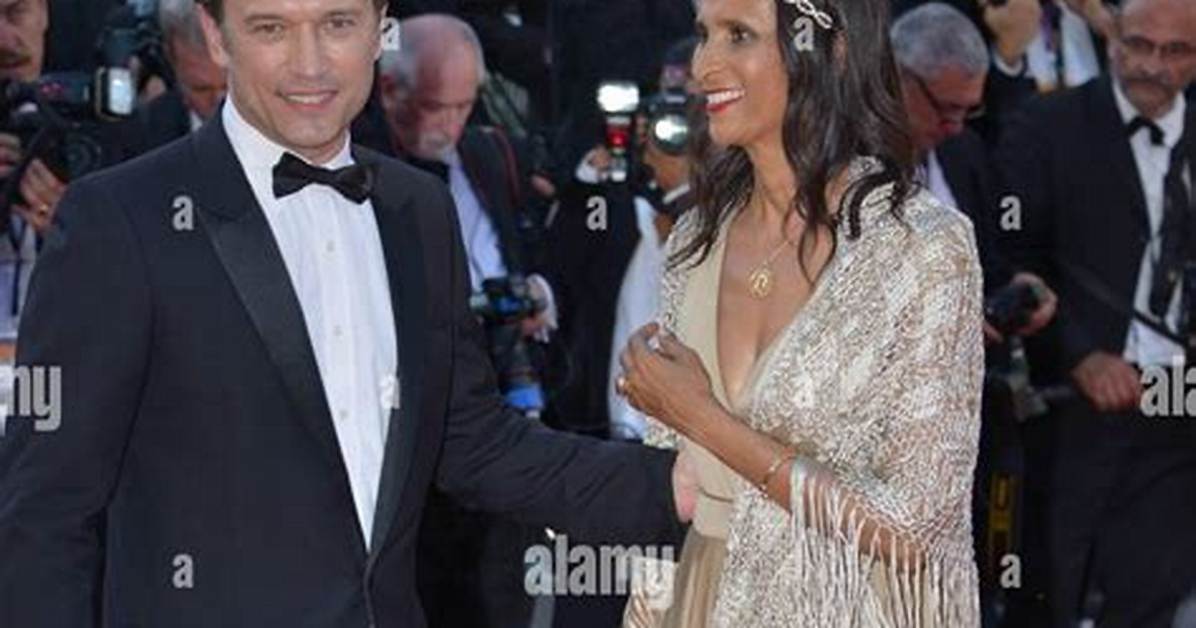 Vincent Perez’s Wife: Who Is Vincent Perez Dating?