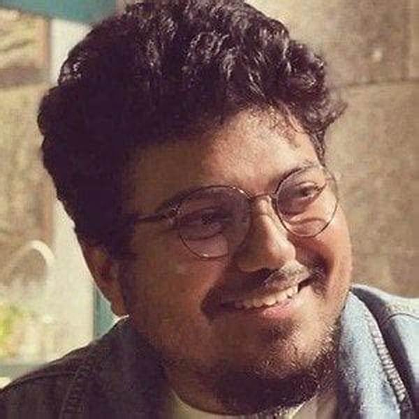 Vineeth Kumar - Net Worth, Age, Height, Birthday, Bio, Wiki!