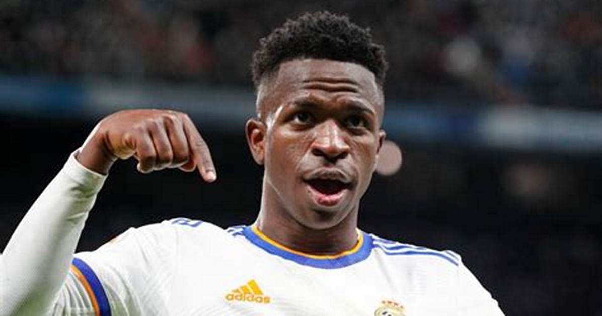 Vinicius Net Worth, Age, Height, Bio, Birthday, Wiki!