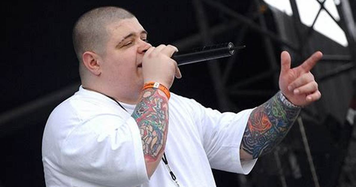 Vinnie Paz - Net Worth, Age, Height, Birthday, Bio, Wiki!