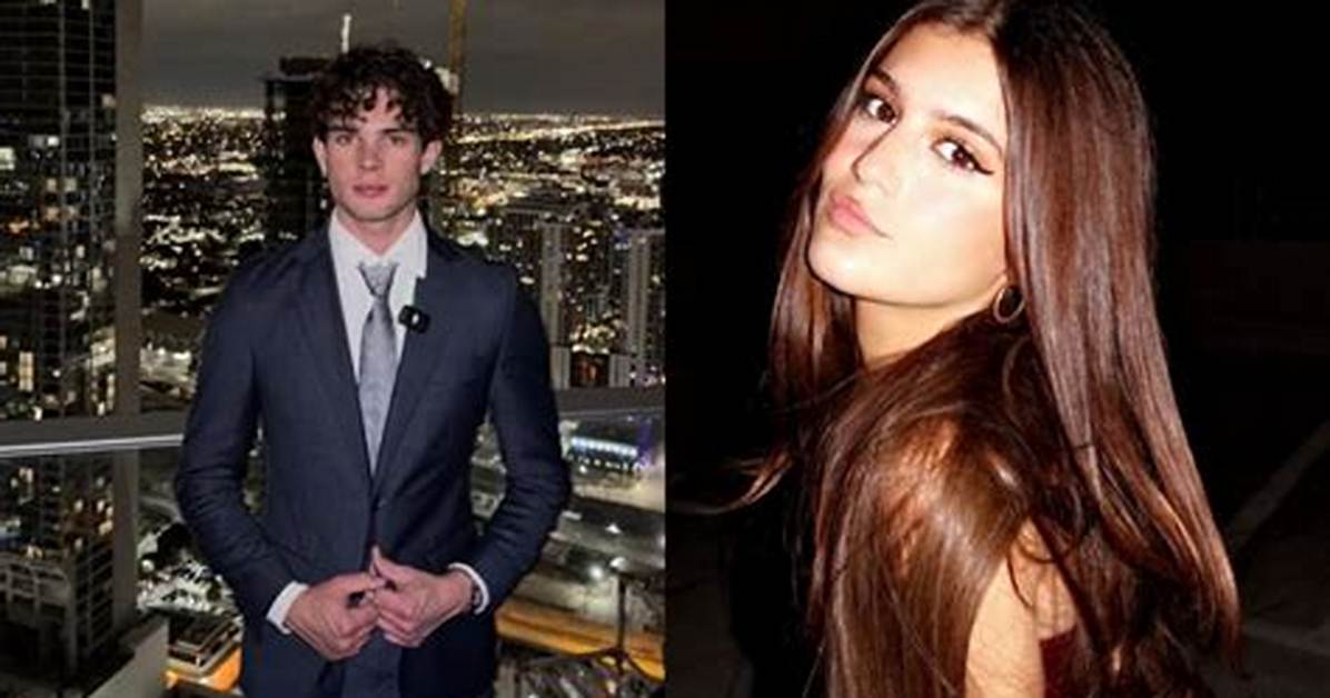 Vita Popach’s Girlfriend: Who Is Vita Popach Dating?
