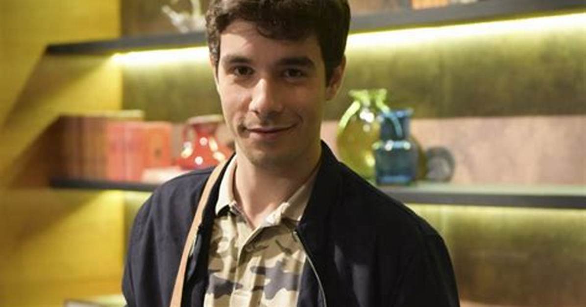 Vitor Novello’s Girlfriend: Who Is Vitor Novello Dating?