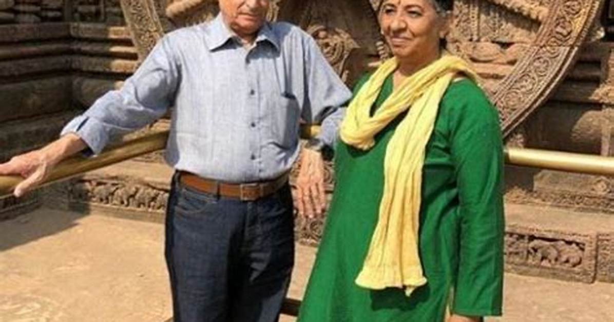 Vivek Ramaswamy Parents: Meet V. G. Ramaswamy and Geetha