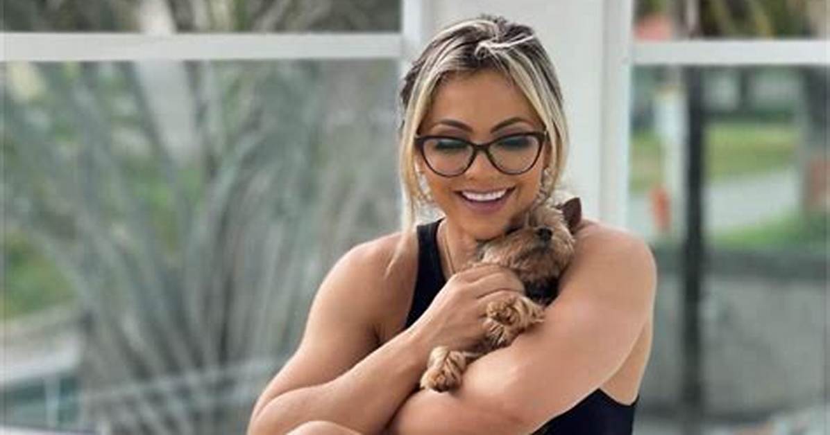 Vivi Winkler- Age, Boyfriend, Height, Net Worth, Career, Nationality