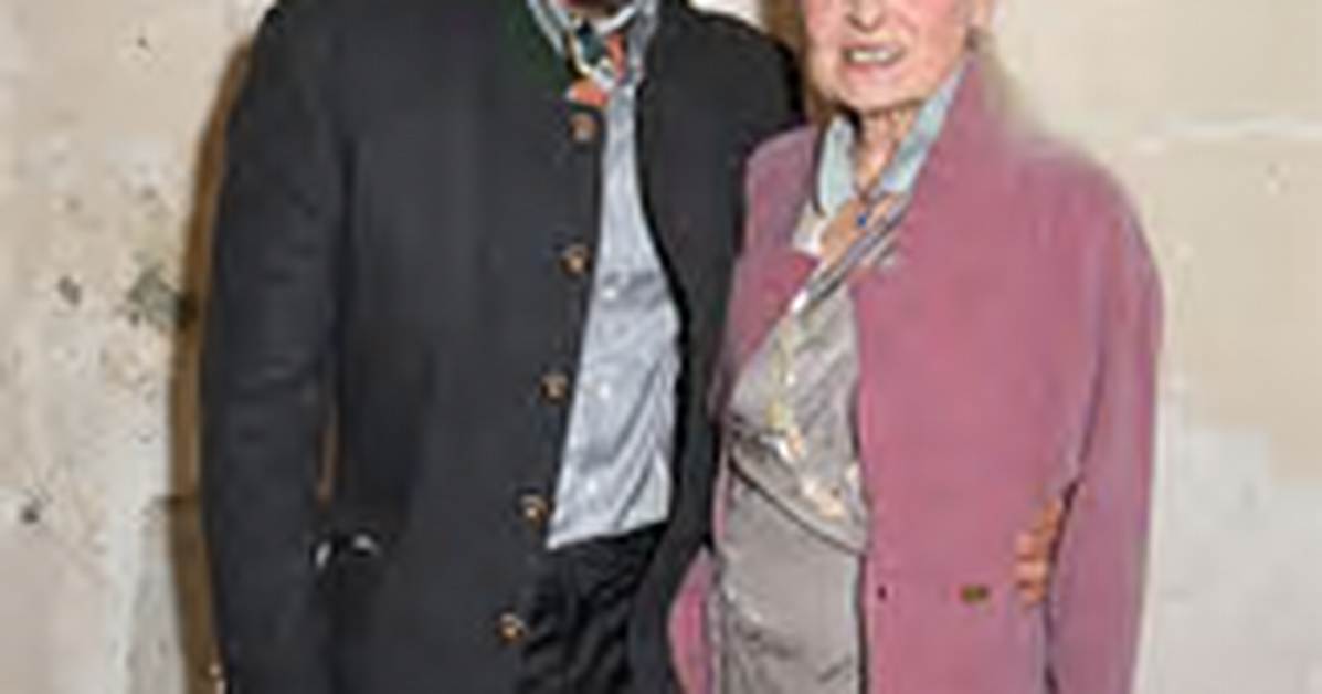 Vivienne Westwood Husband: Was Vivienne Westwood Married?