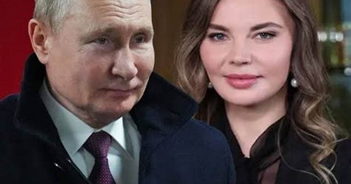 Vladimir Stogniyenko’s Girlfriend: Who Is Vladimir Stogniyenko Dating?
