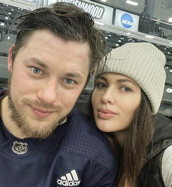 Vladimir Tarasenko’s Wife: Who Is Vladimir Tarasenko Dating?