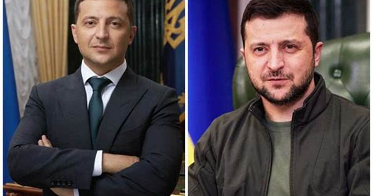Volodymyr Zelenskyy Biography: Age, Wife, Twitter, Net Worth, Height, Pronunciation, Education, Comedy, Feud with Putin
