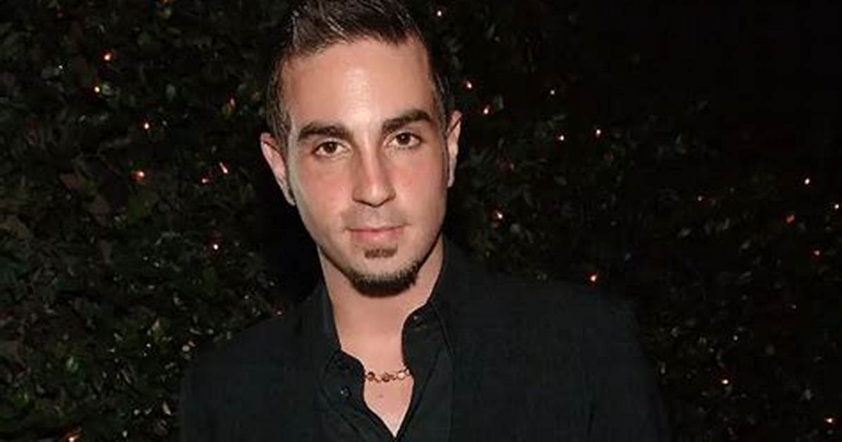 Wade Robson Net Worth 2024, Age, Height, Bio, Birthday, Wiki!