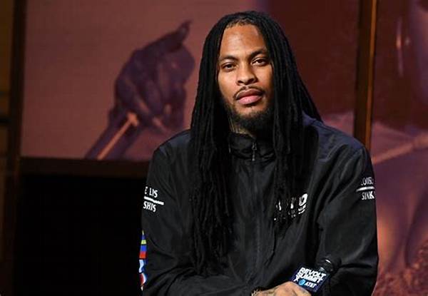 Waka Flocka Flame Net Worth 2024, Age, Height, Bio, Birthday, Wiki!