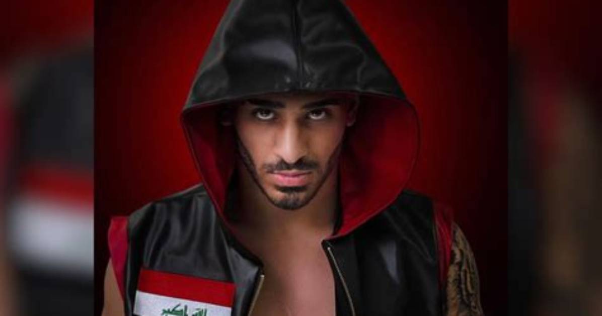 Walid Sharks Net Worth, Age, Height, Bio, Birthday, Wiki!