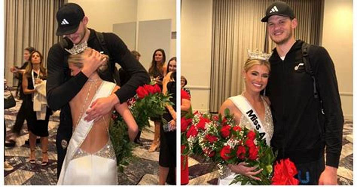 Walker Kessler Girlfriend: Who Is Walker Kessler Girlfriend?